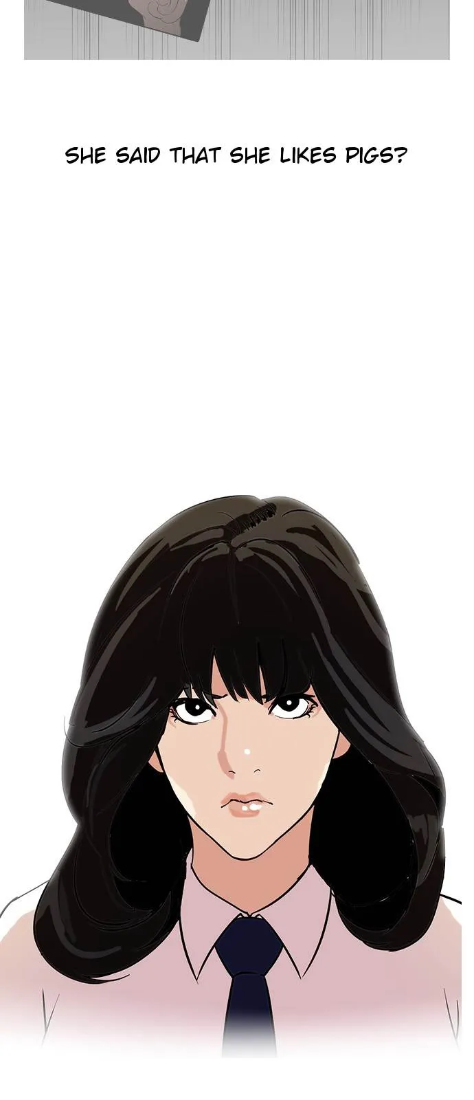 Lookism Chapter 128 Online - página 23