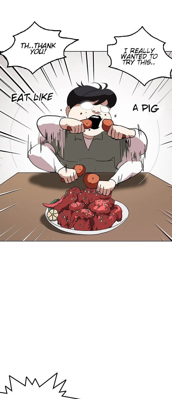 Lookism Chapter 128 Online - página 27