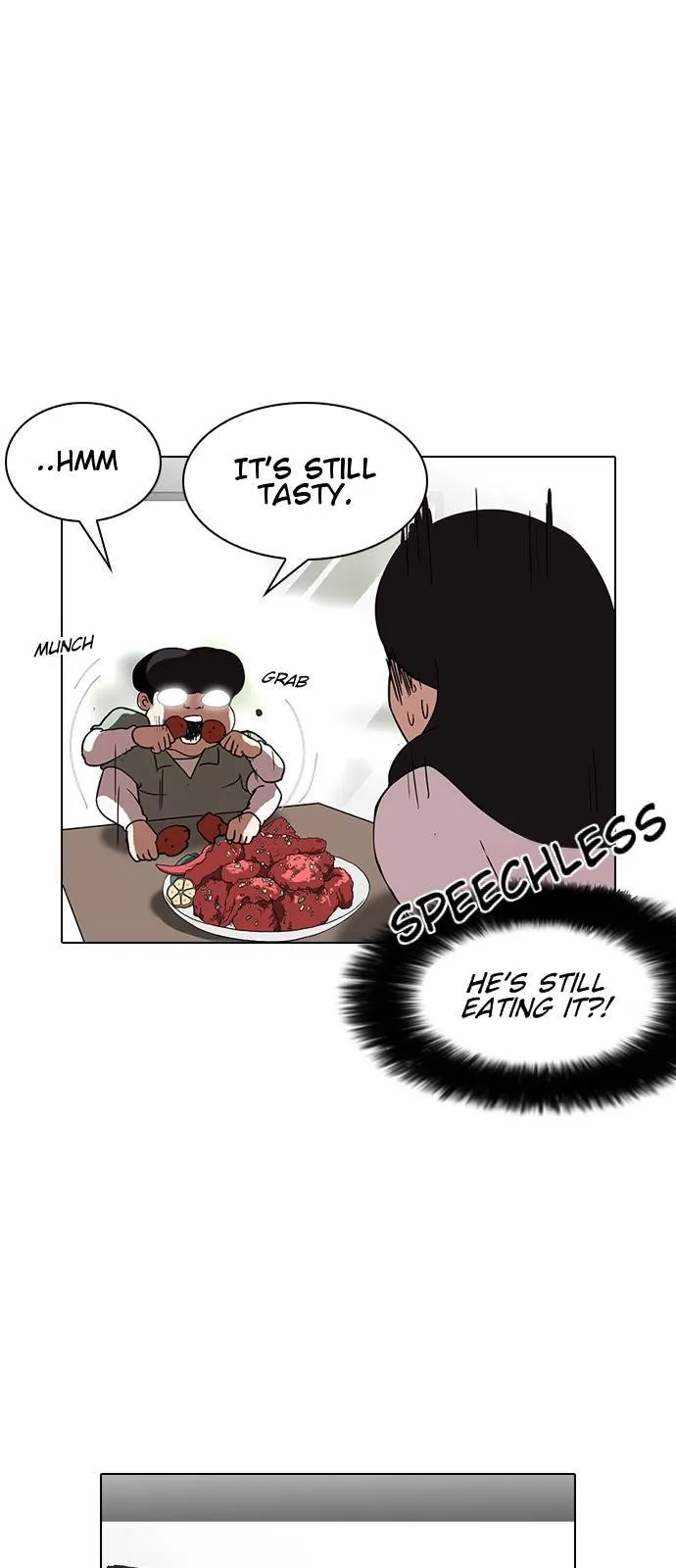 Lookism Chapter 128 Online - página 29