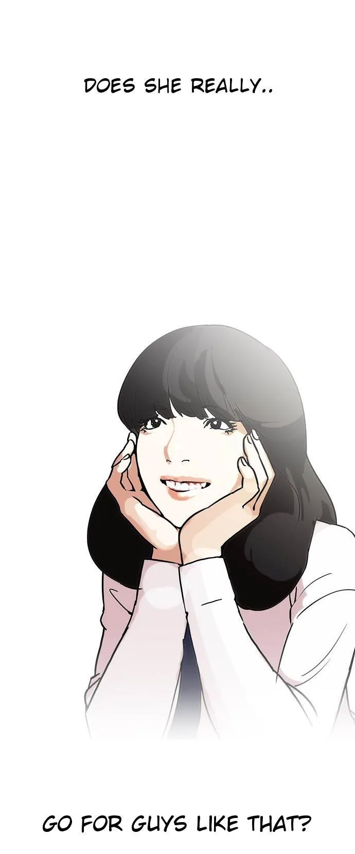Lookism Chapter 128 Online - página 32