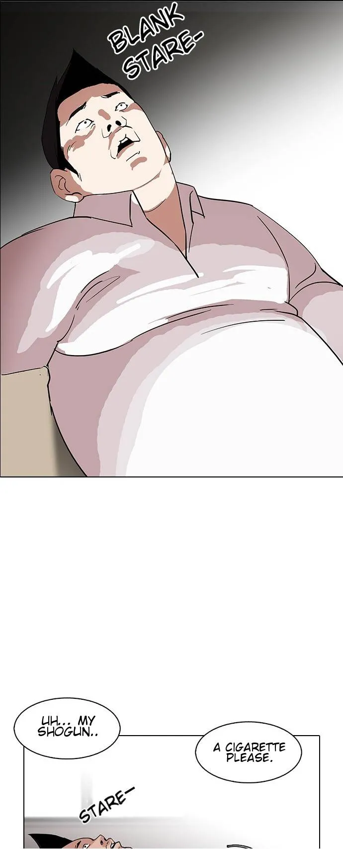 Lookism Chapter 128 Online - página 35
