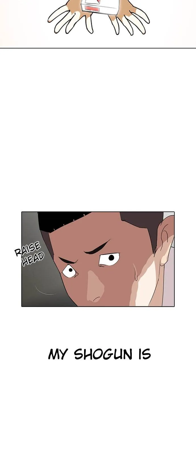 Lookism Chapter 128 Online - página 37