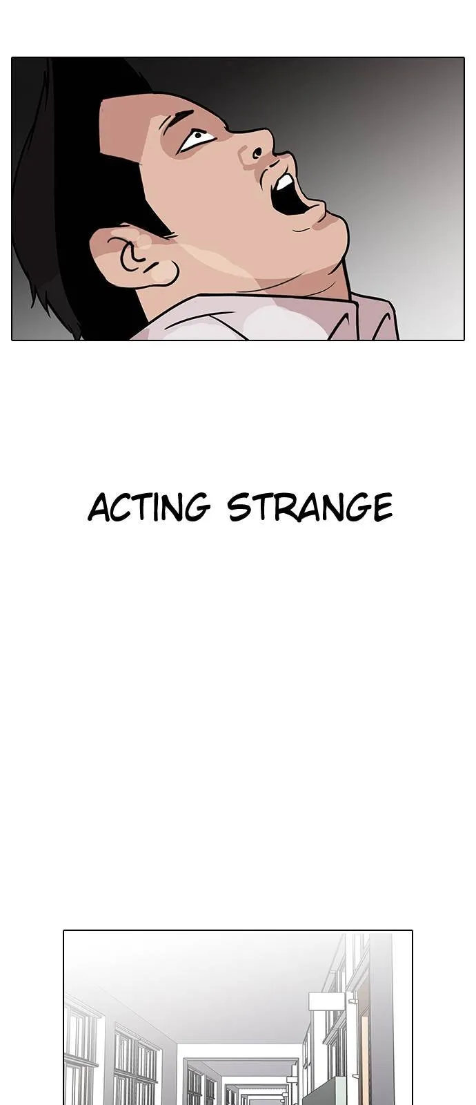 Lookism Chapter 128 Online - página 38