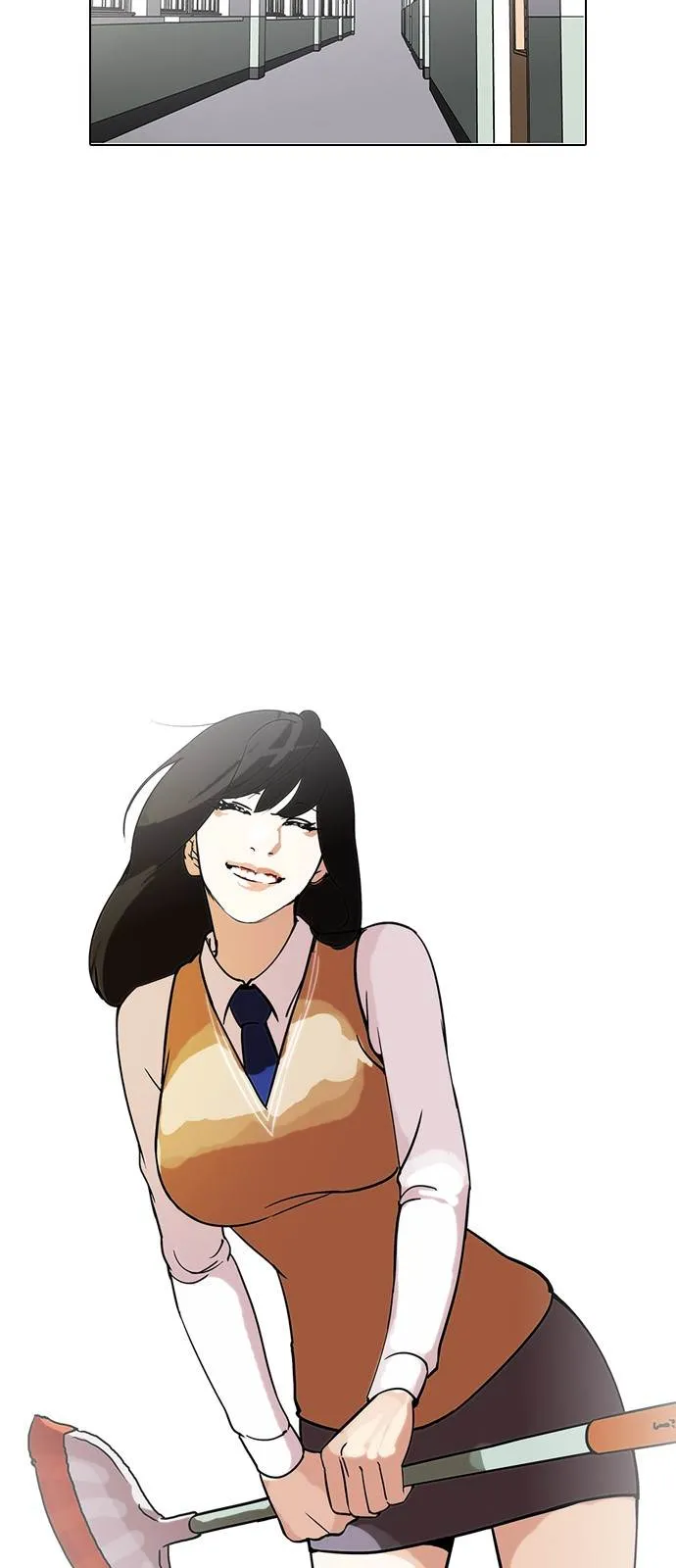 Lookism Chapter 128 Online - página 39