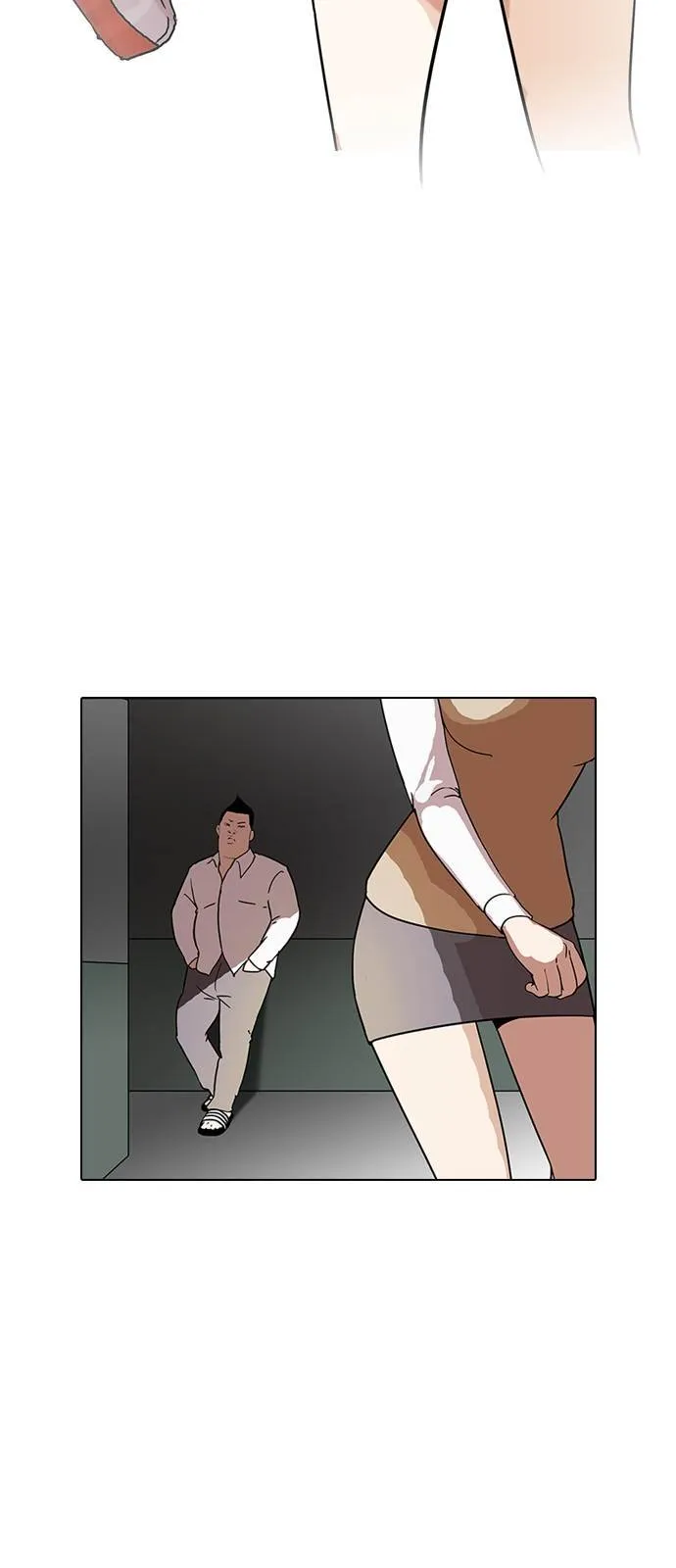 Lookism Chapter 128 Online - página 40