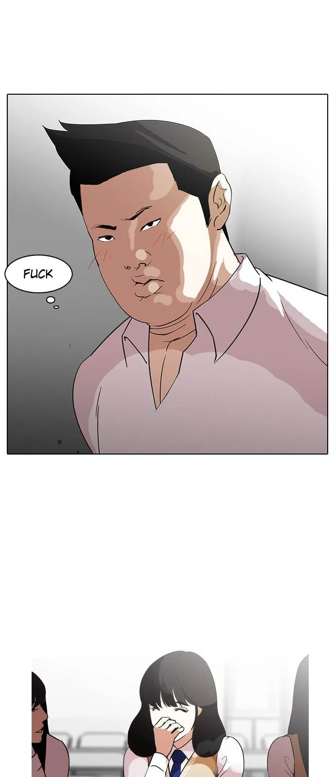 Lookism Chapter 128 Online - página 41