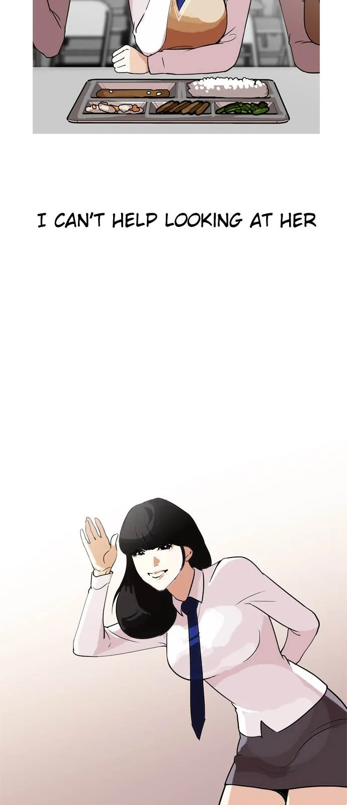 Lookism Chapter 128 Online - página 42