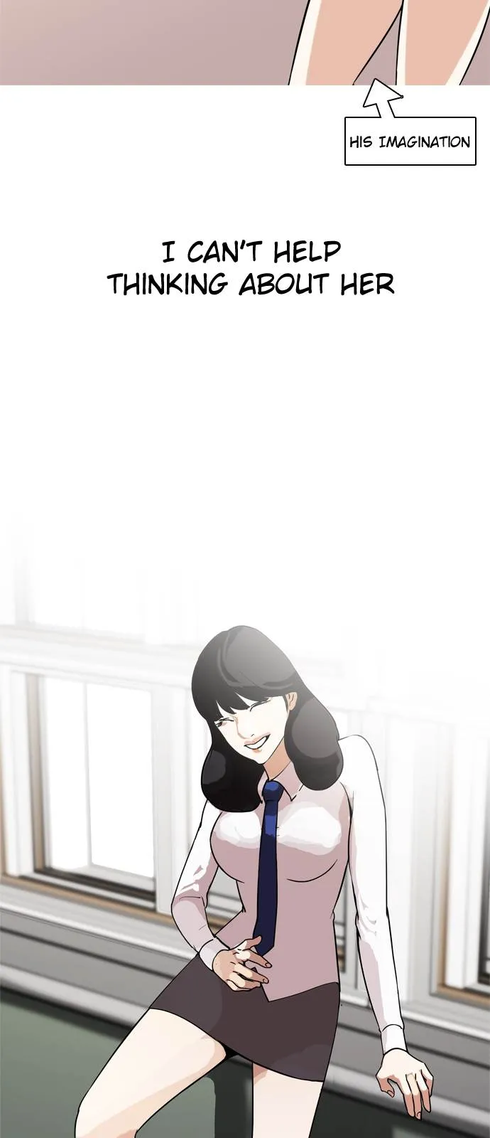 Lookism Chapter 128 Online - página 43