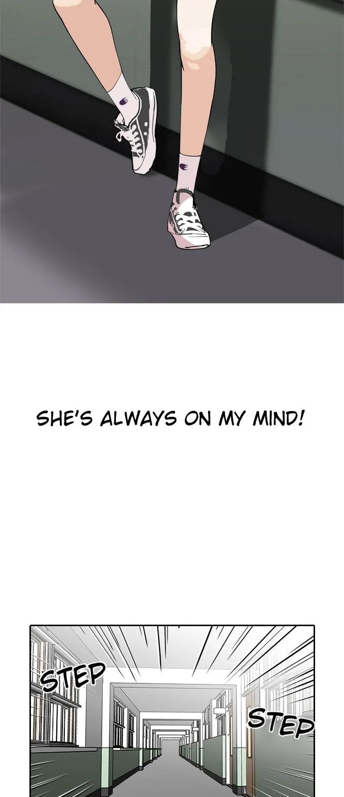 Lookism Chapter 128 Online - página 44