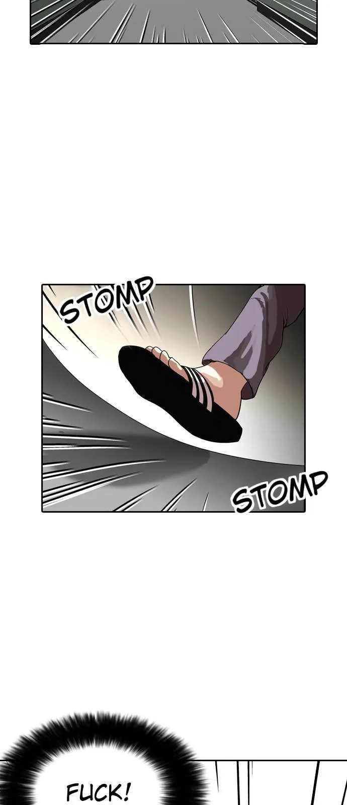 Lookism Chapter 128 Online - página 45
