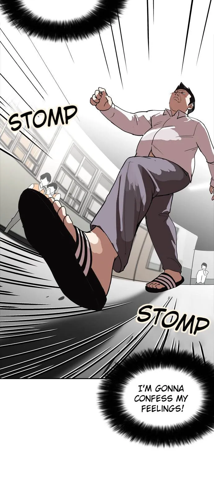 Lookism Chapter 128 Online - página 46