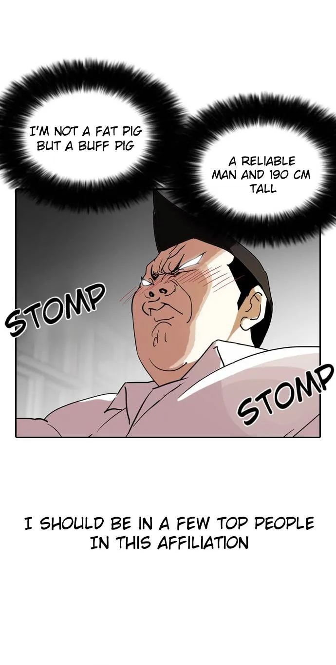 Lookism Chapter 128 Online - página 47