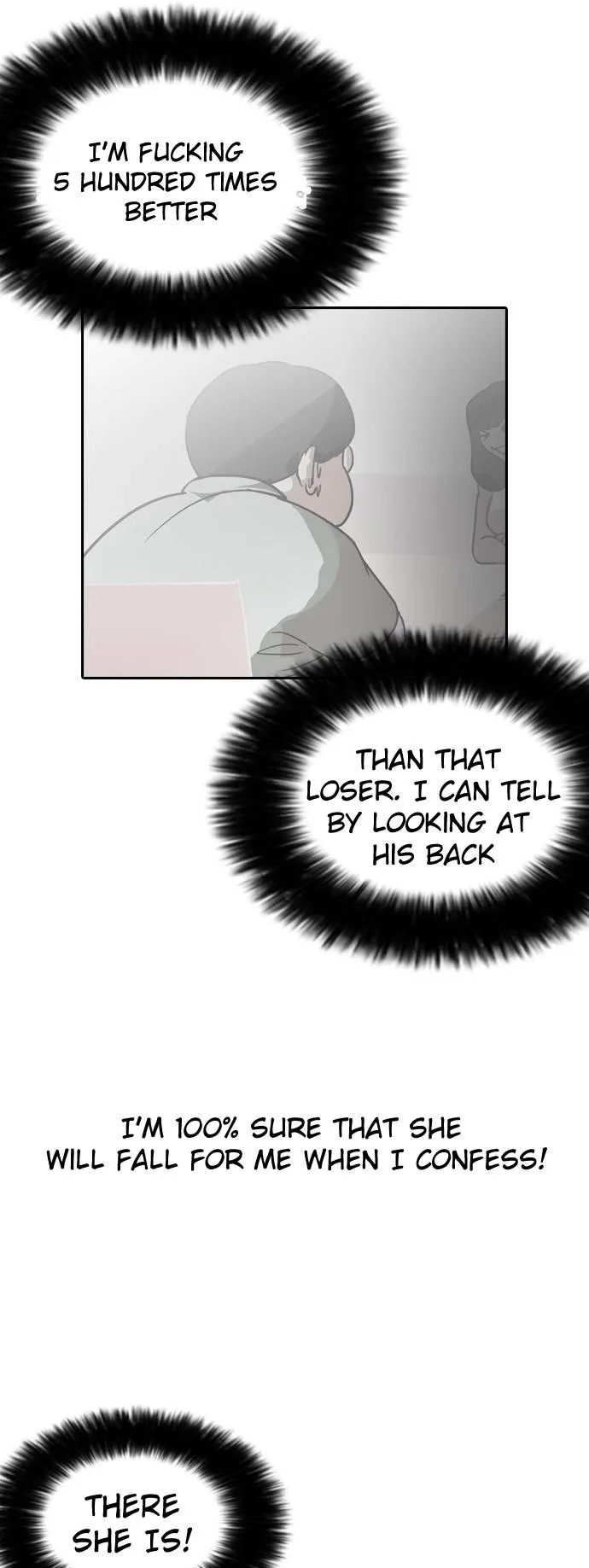 Lookism Chapter 128 Online - página 48