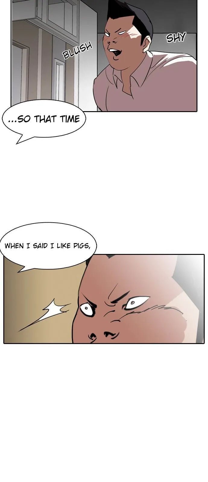 Lookism Chapter 128 Online - página 50