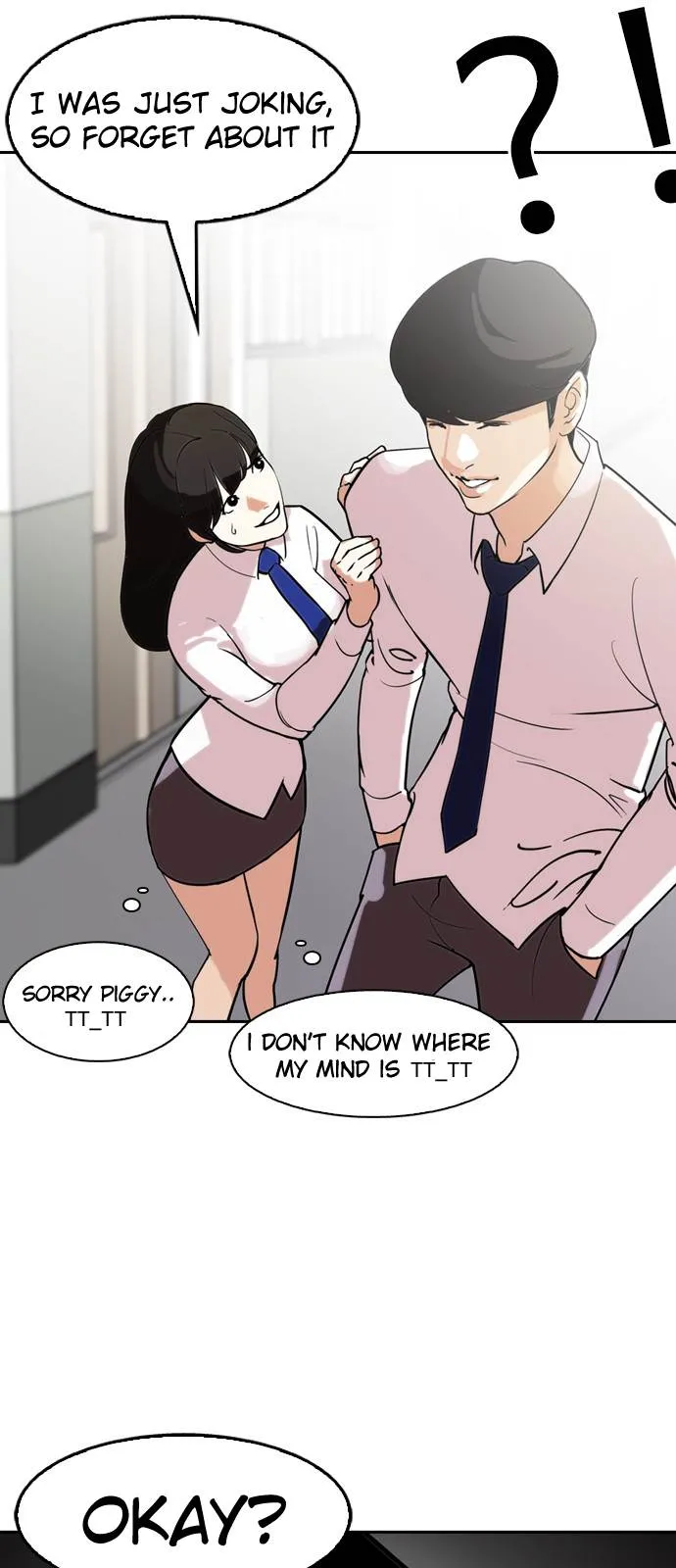 Lookism Chapter 128 Online - página 51