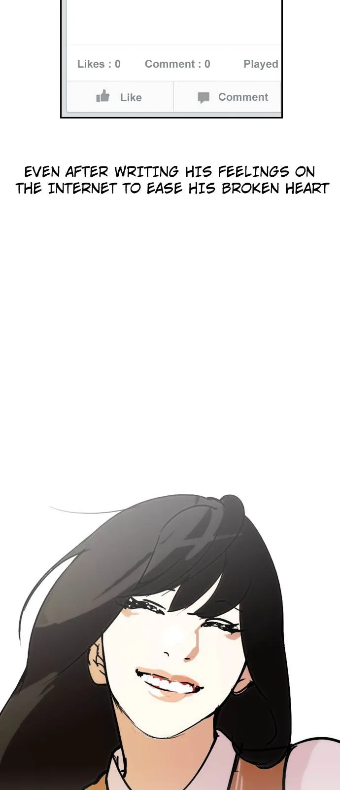 Lookism Chapter 128 Online - página 58