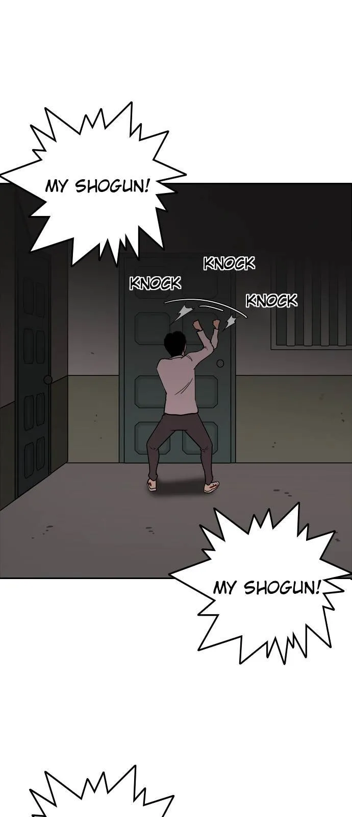 Lookism Chapter 128 Online - página 61
