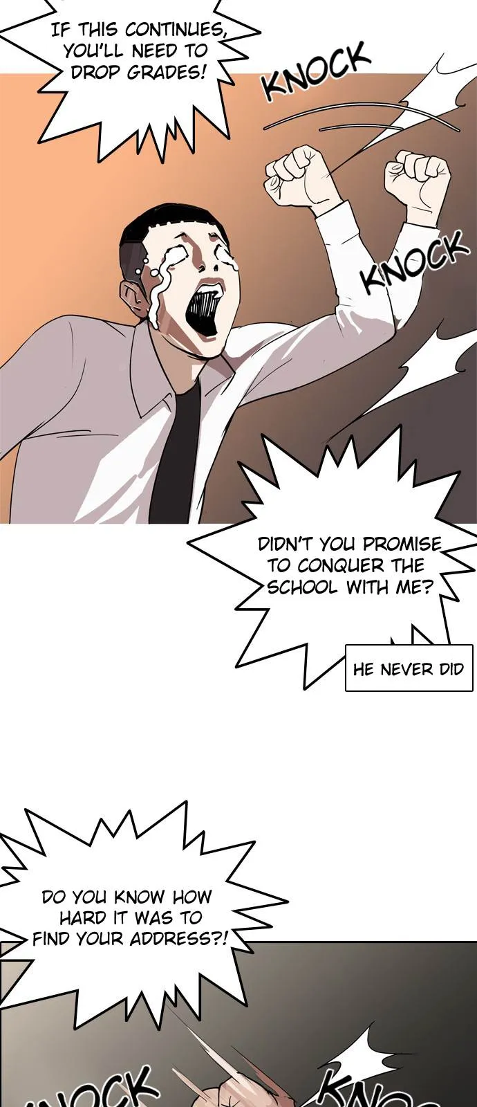 Lookism Chapter 128 Online - página 62