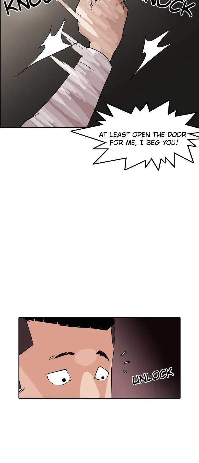 Lookism Chapter 128 Online - página 63