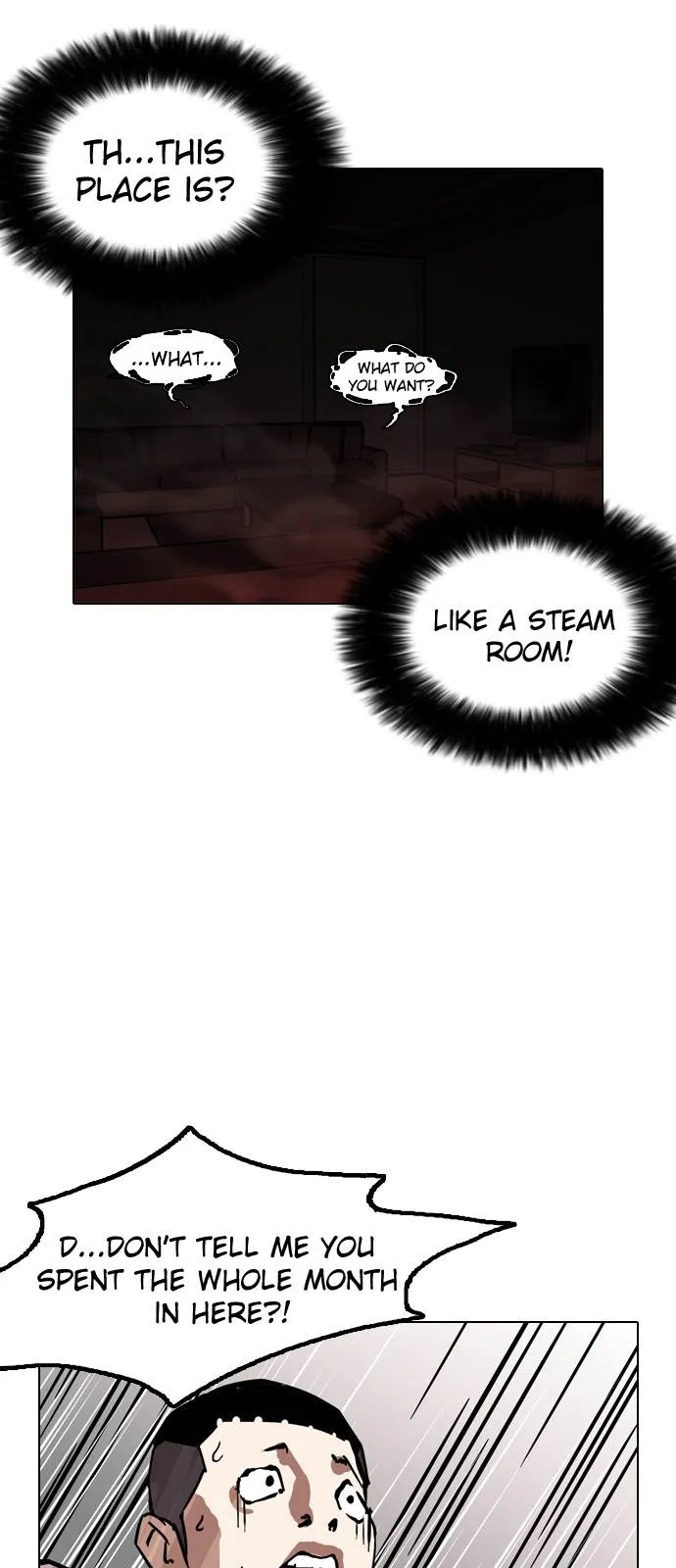 Lookism Chapter 128 Online - página 65
