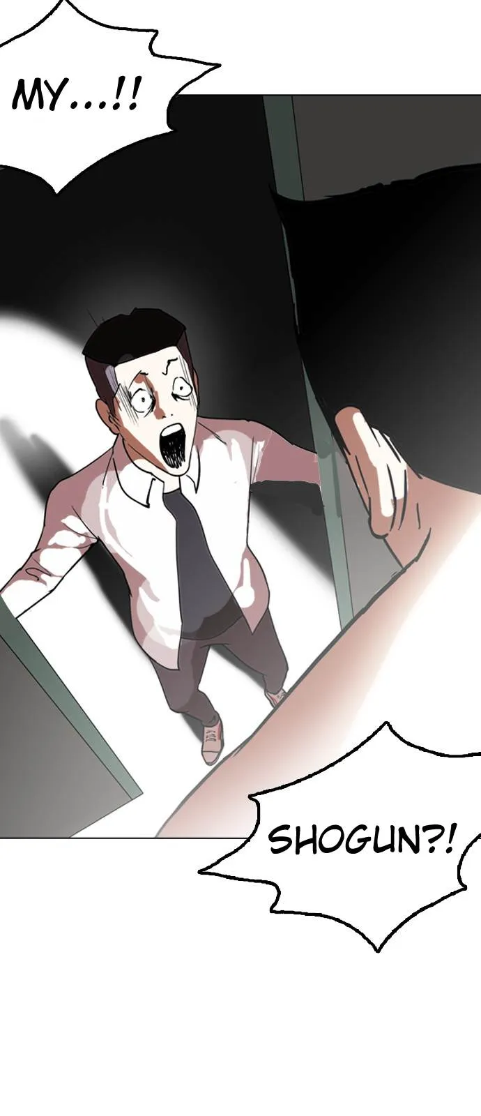 Lookism Chapter 128 Online - página 67