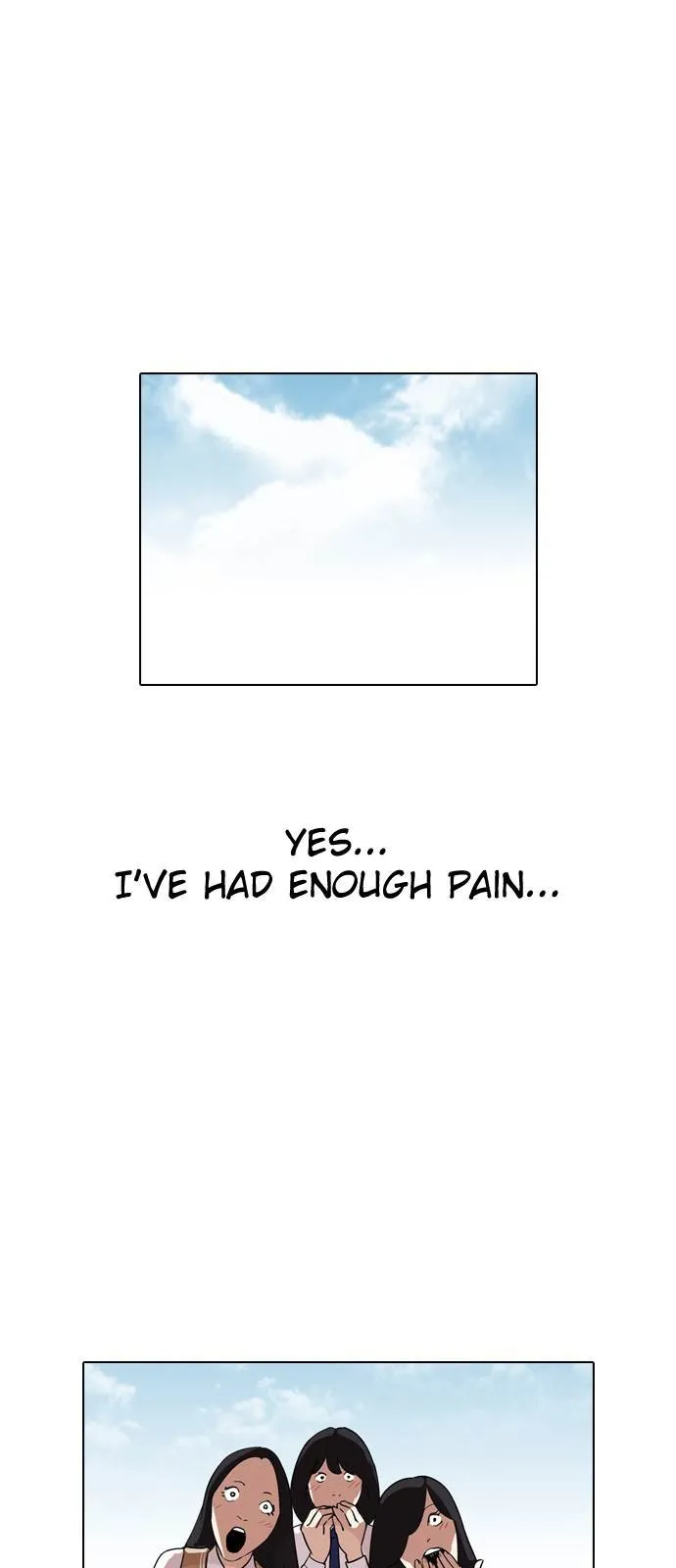Lookism Chapter 128 Online - página 68