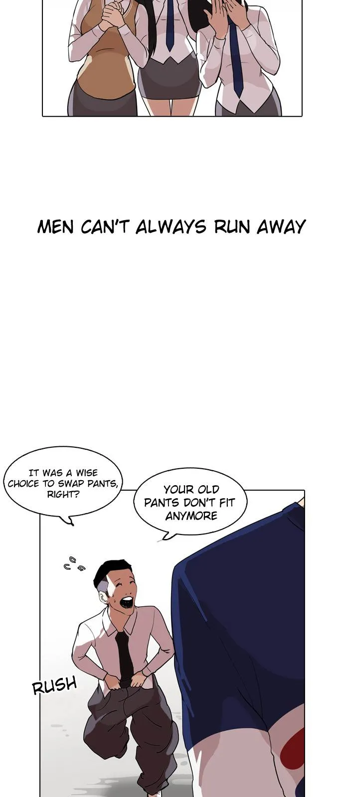 Lookism Chapter 128 Online - página 69