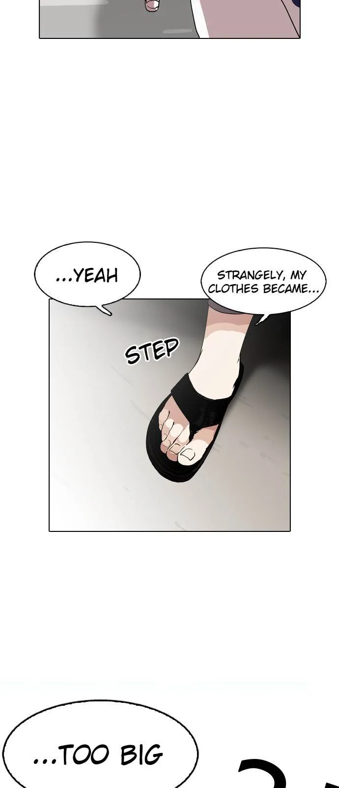 Lookism Chapter 128 Online - página 70