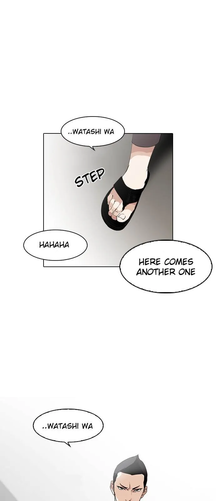 Lookism Chapter 129 Online - página 3