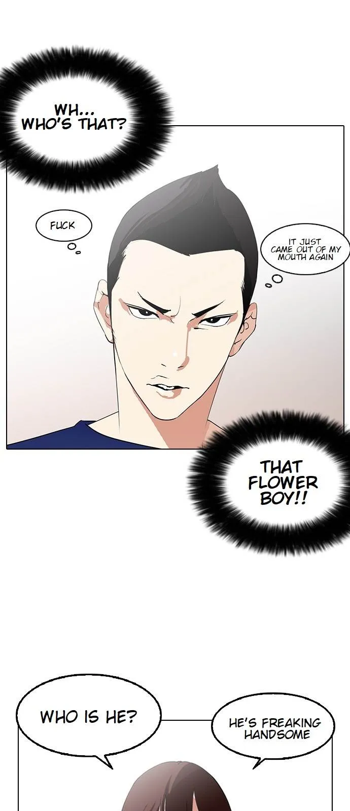 Lookism Chapter 129 Online - página 5