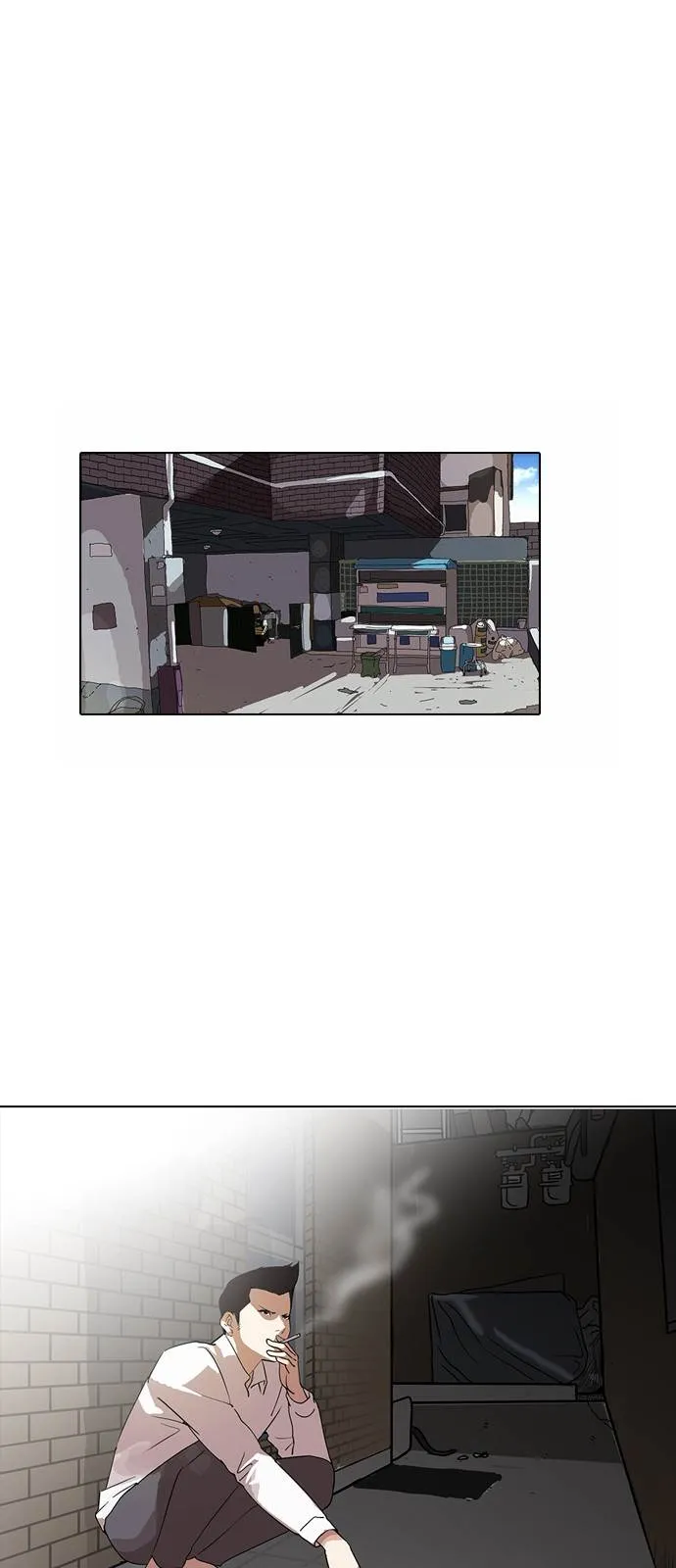 Lookism Chapter 129 Online - página 8
