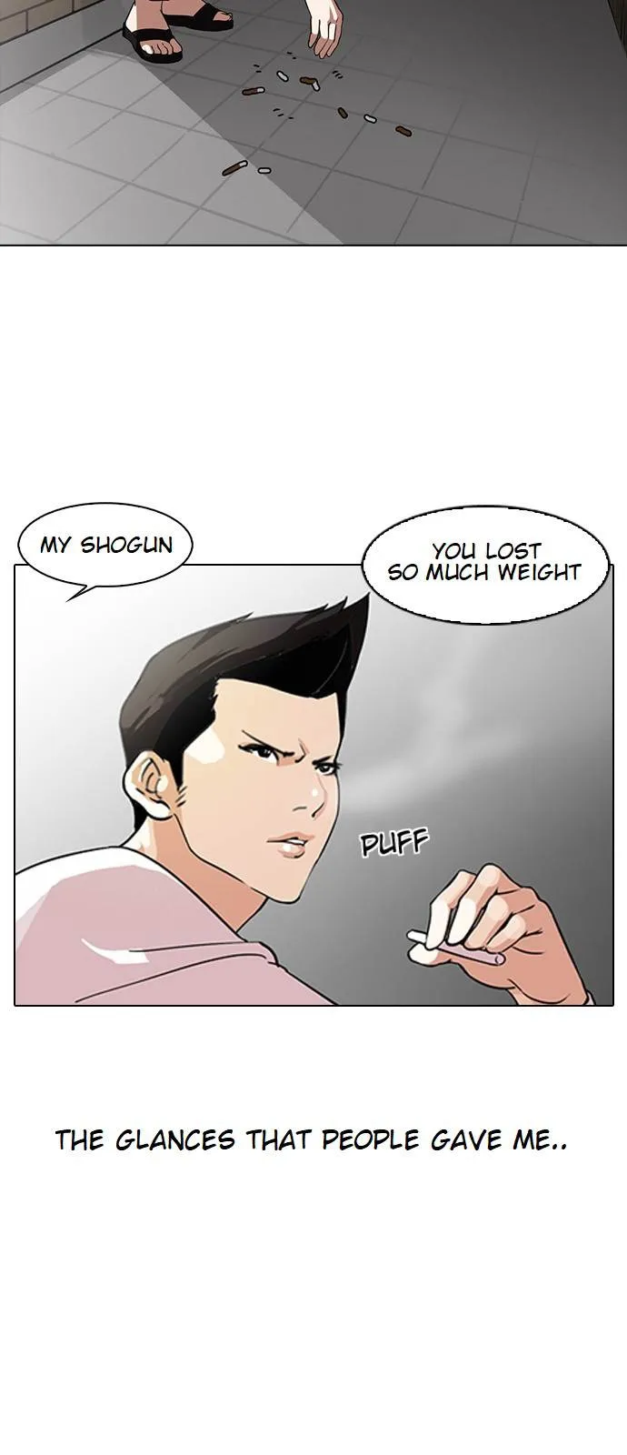 Lookism Chapter 129 Online - página 9