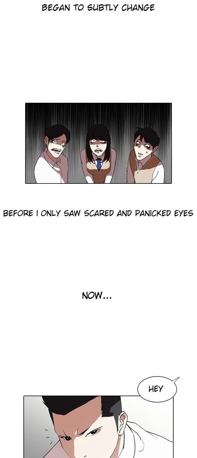 Lookism Chapter 129 Online - página 10