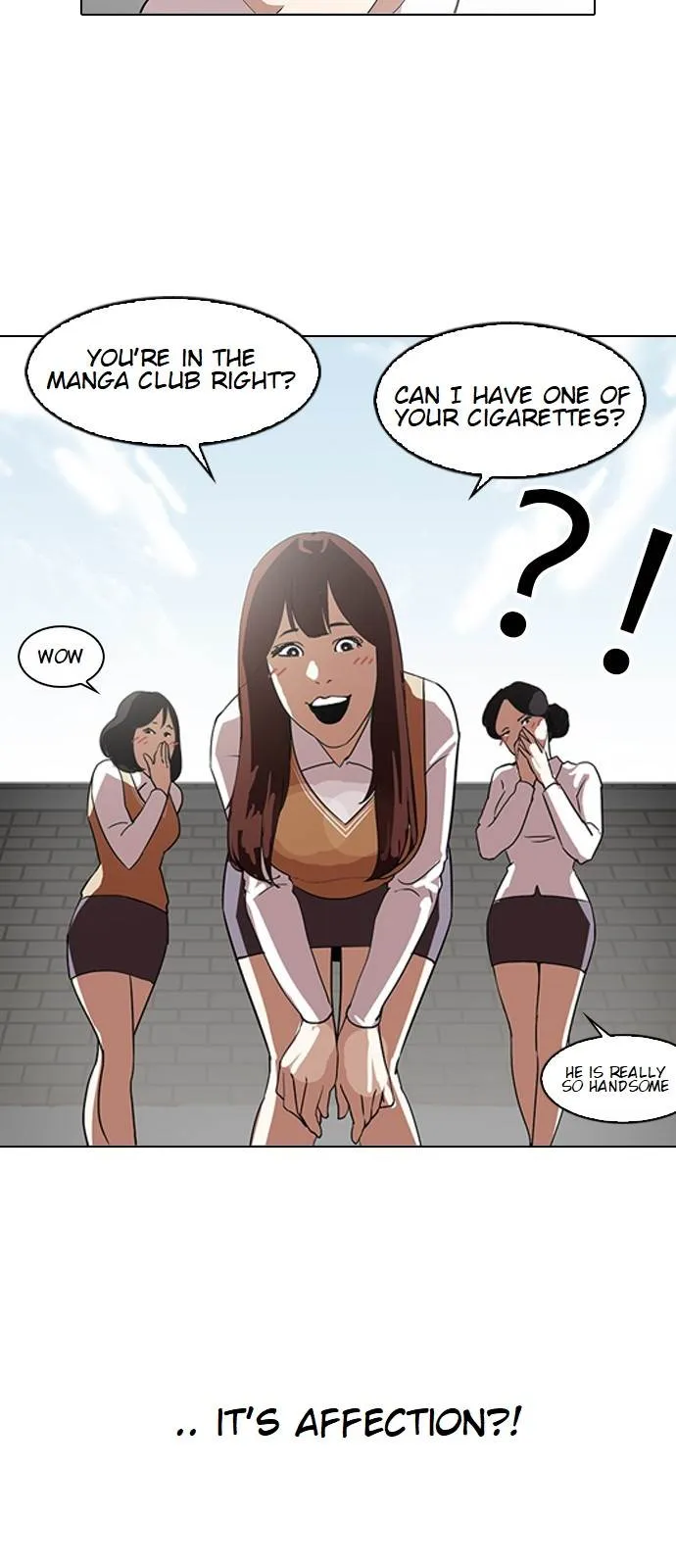 Lookism Chapter 129 Online - página 11