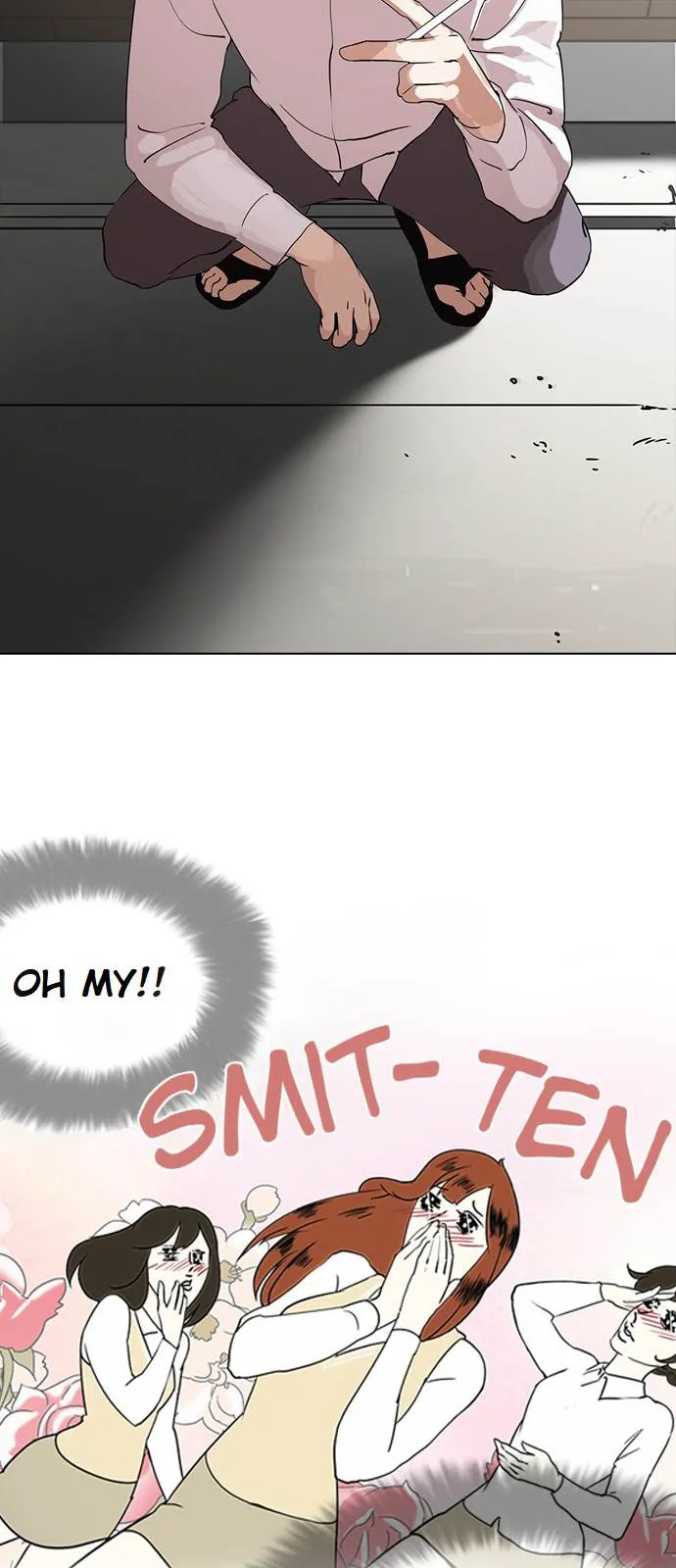Lookism Chapter 129 Online - página 13