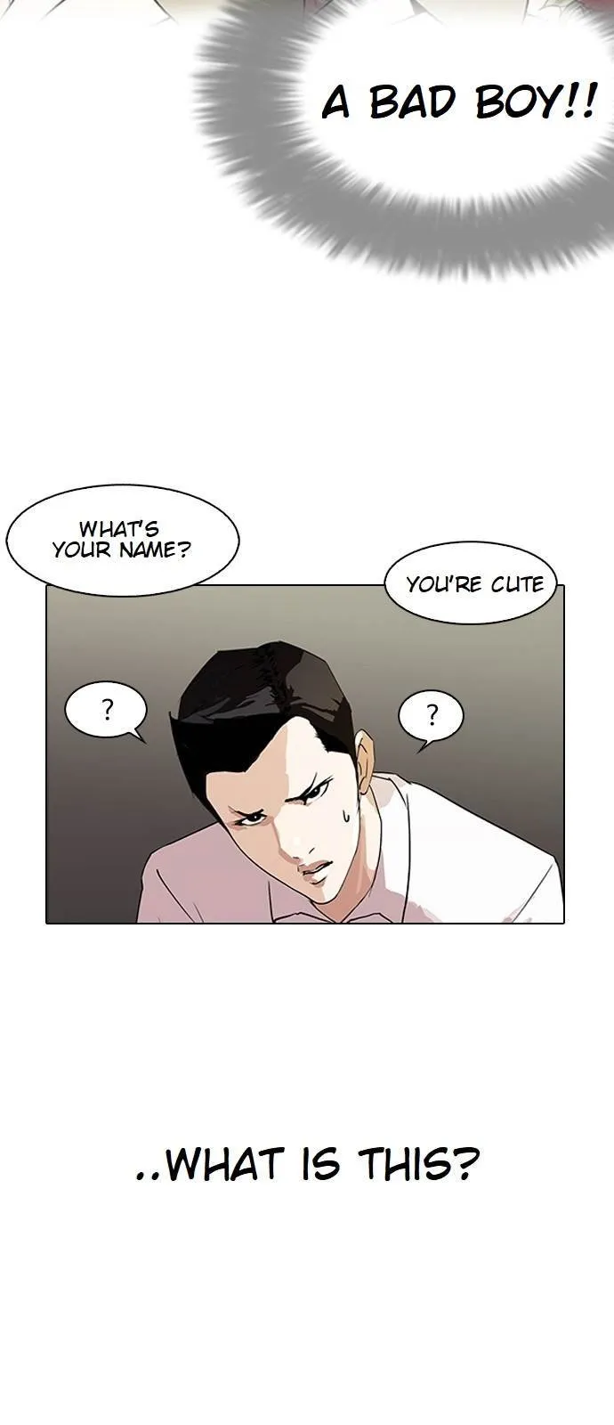 Lookism Chapter 129 Online - página 14