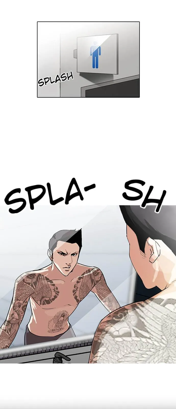Lookism Chapter 129 Online - página 15