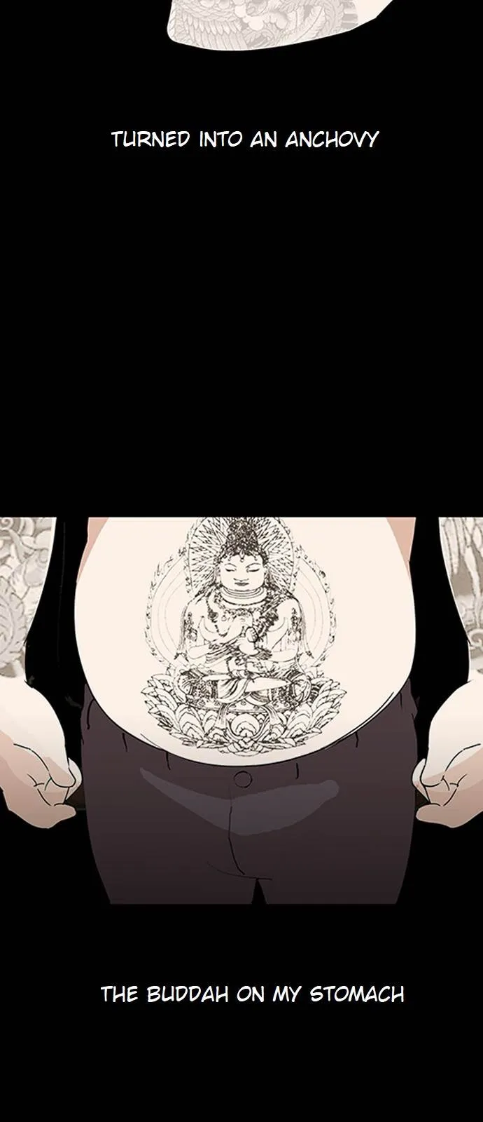 Lookism Chapter 129 Online - página 17