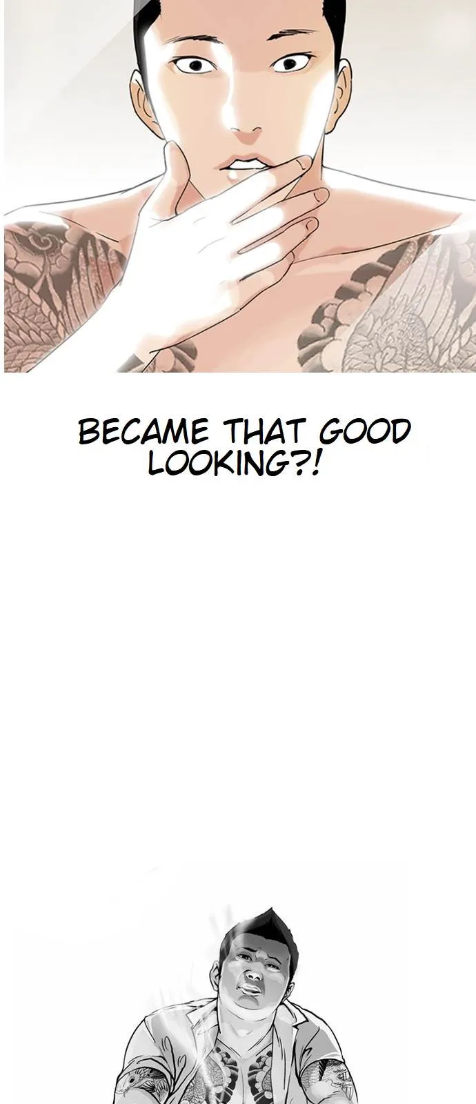 Lookism Chapter 129 Online - página 22