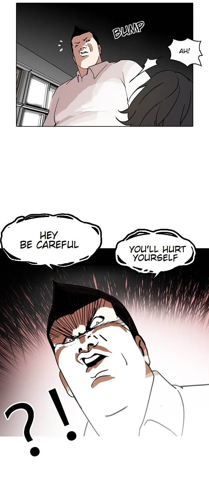 Lookism Chapter 129 Online - página 25