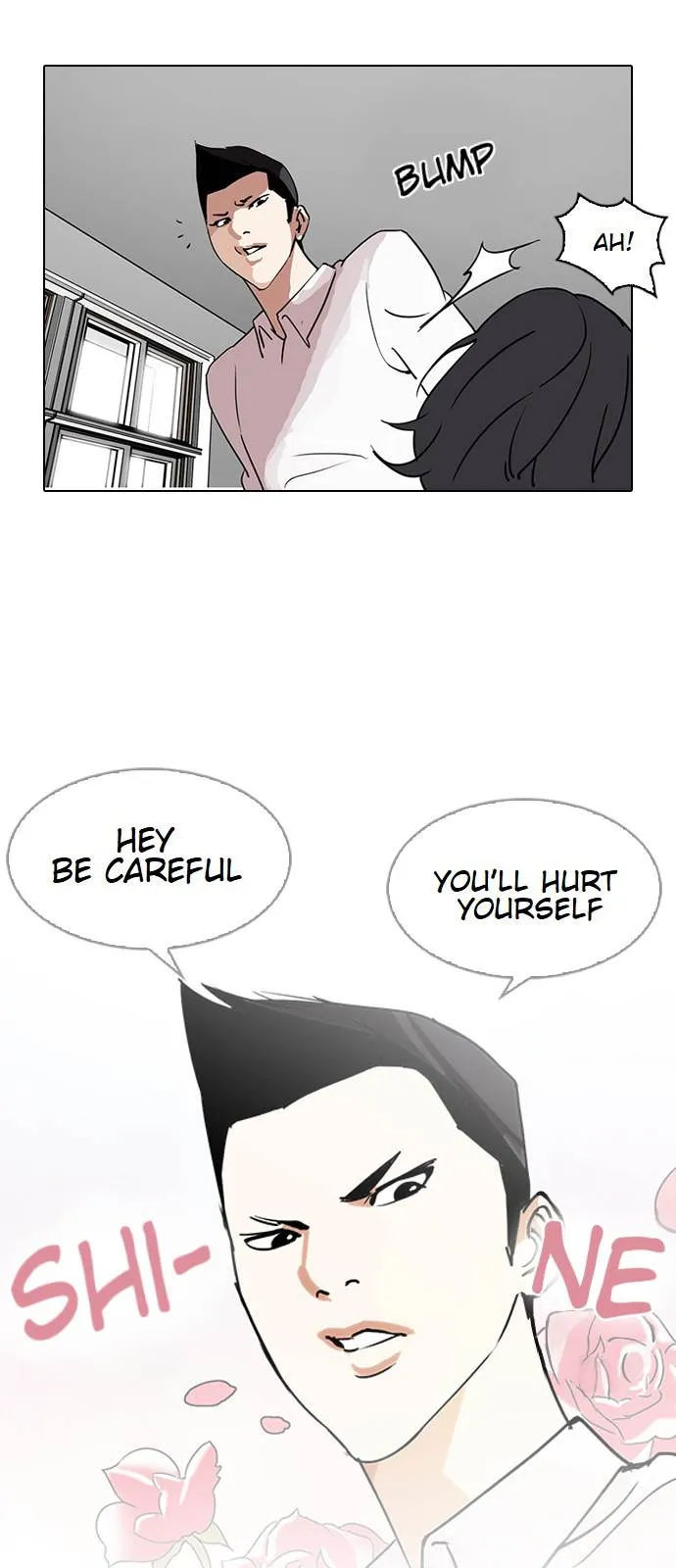 Lookism Chapter 129 Online - página 27