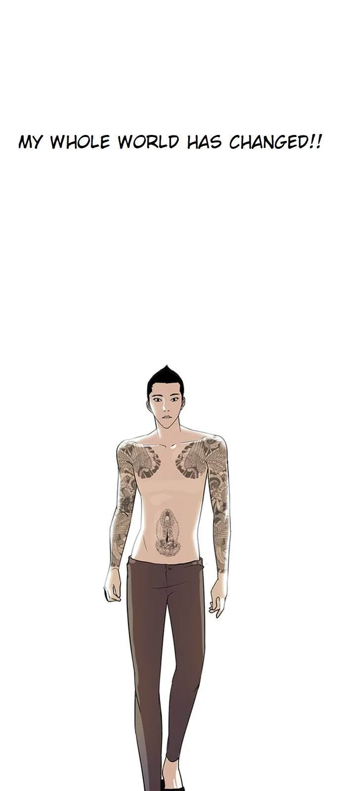 Lookism Chapter 129 Online - página 29