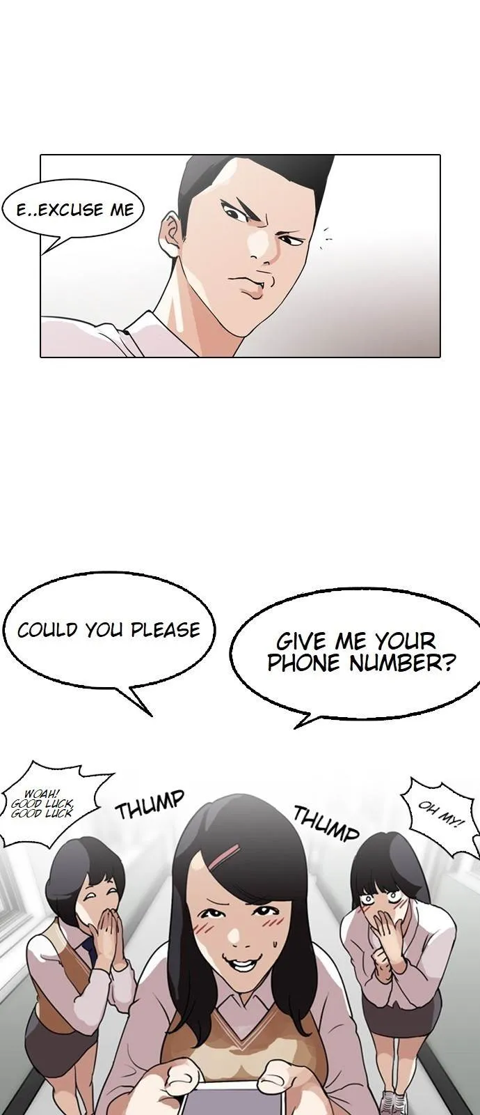 Lookism Chapter 129 Online - página 32
