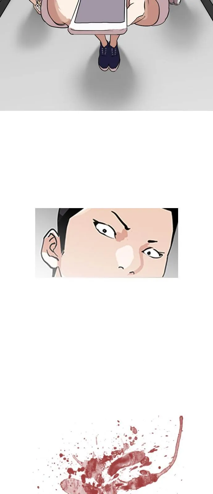 Lookism Chapter 129 Online - página 33