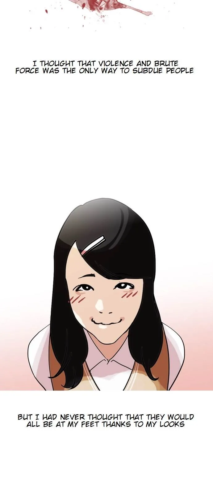 Lookism Chapter 129 Online - página 34