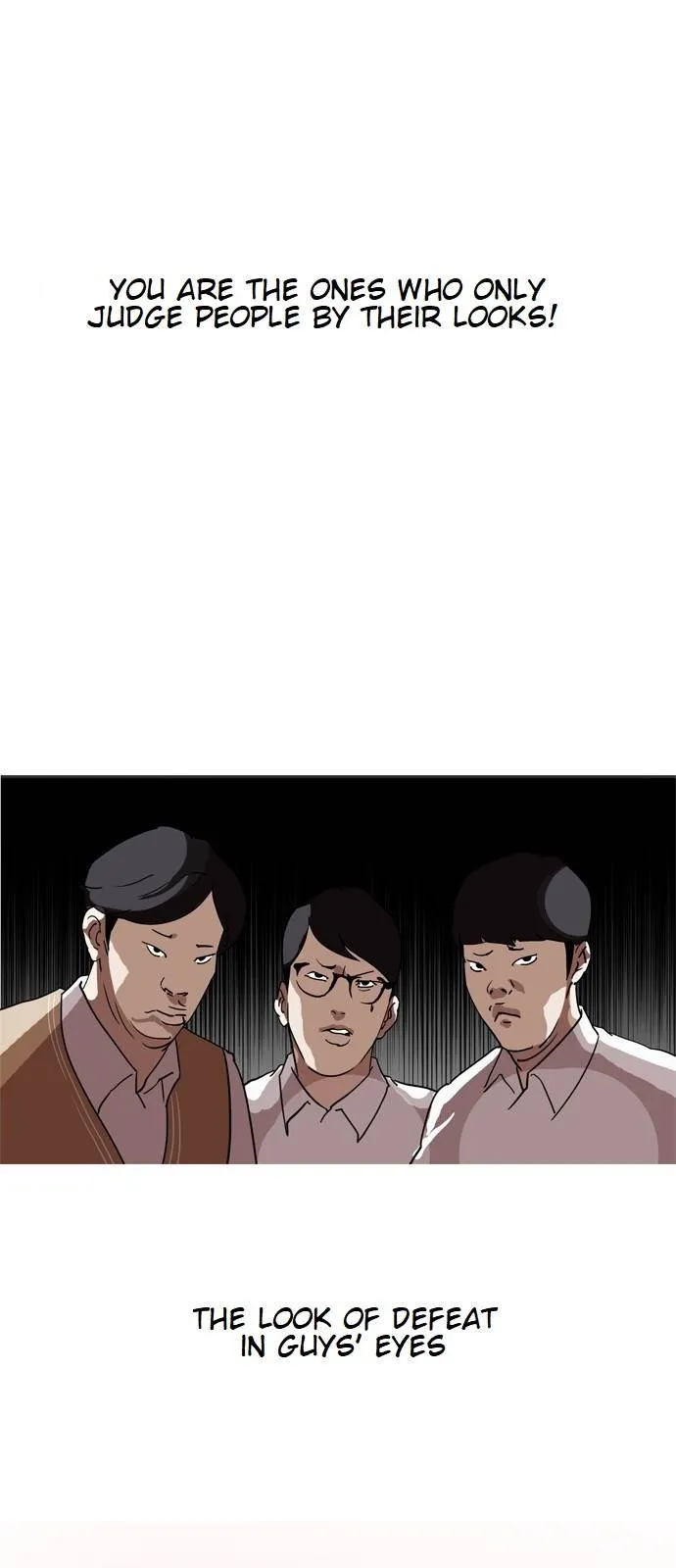 Lookism Chapter 129 Online - página 35