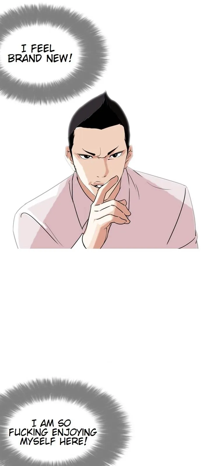 Lookism Chapter 129 Online - página 38