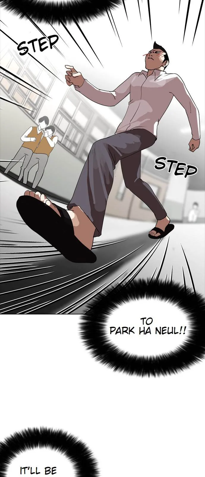 Lookism Chapter 129 Online - página 41
