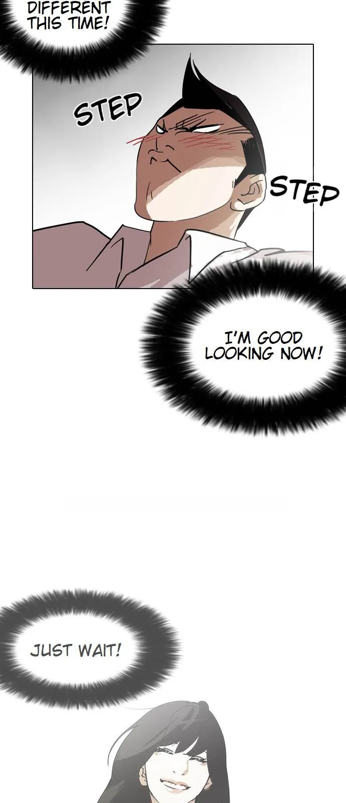 Lookism Chapter 129 Online - página 42