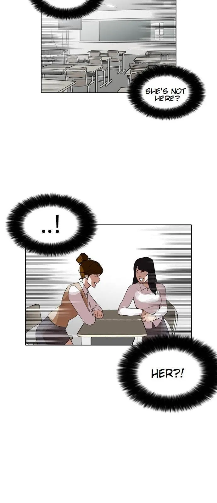 Lookism Chapter 129 Online - página 44